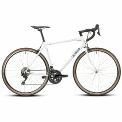 VELO ROUTE GENESIS EQUILIBRIUM 2021