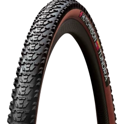 PNEU HUTCHINSON TUNDRA 700X40C TS TL TAN