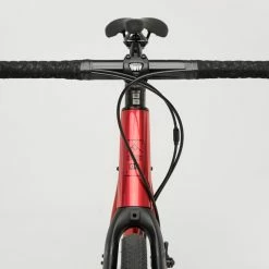 VELO GRAVEL OCTANE ONE GRIDD 2 RED 2021 -Velo Orange Soldes gridd 2 red 4 1024x682 1