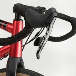 VELO GRAVEL OCTANE ONE GRIDD 2 RED 2021 -Velo Orange Soldes gridd 2 red 5 1024x682 1