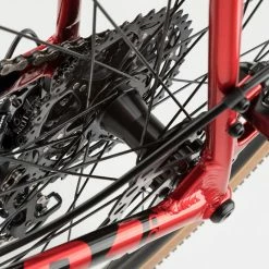 VELO GRAVEL OCTANE ONE GRIDD 2 RED 2021 -Velo Orange Soldes gridd 2 red 7 1024x682 1