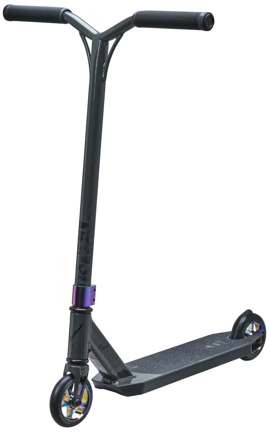 TROTTINETTE VERSATYL COSMOPOLITAN V2 NEOCHROME 3 TROTTINETTE VERSATYL COSMOPOLITAN V2 NEOCHROME