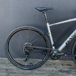 VELO DE GRAVEL BASSO TERA (OCCASION) 8 VELO DE GRAVEL BASSO TERA (OCCASION) -Velo Orange Soldes image2 3