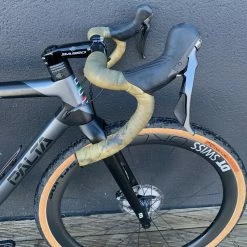 VELO DE GRAVEL BASSO PALTA (OCCASION) -Velo Orange Soldes image2 4