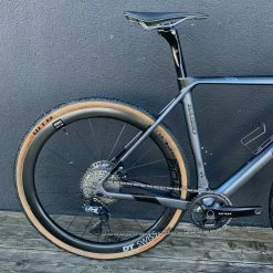 VELO DE GRAVEL BASSO PALTA (OCCASION) -Velo Orange Soldes image3 3