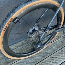 VELO DE GRAVEL BASSO PALTA (OCCASION) -Velo Orange Soldes image5 3