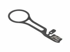 SUPPORT BOÎTIER DE CONNEXION K-EDGE DI2 STEM SUPPORT