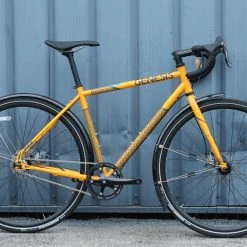 VELO URBAIN GENESIS DAY ONE 10 2020 (RECONDITIONNÉ)