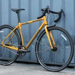 VELO URBAIN GENESIS DAY ONE 10 2020 (RECONDITIONNÉ) 11 VELO URBAIN GENESIS DAY ONE 10 2020 (RECONDITIONNÉ) -Velo Orange Soldes img 1414