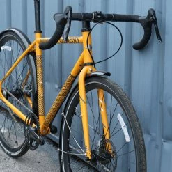 VELO URBAIN GENESIS DAY ONE 10 2020 (RECONDITIONNÉ) 12 VELO URBAIN GENESIS DAY ONE 10 2020 (RECONDITIONNÉ) -Velo Orange Soldes img 1415 1