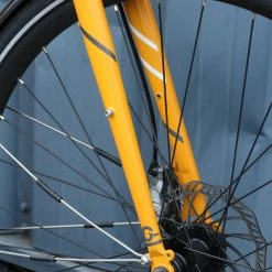 VELO URBAIN GENESIS DAY ONE 10 2020 (RECONDITIONNÉ) 10 VELO URBAIN GENESIS DAY ONE 10 2020 (RECONDITIONNÉ) -Velo Orange Soldes img 1418