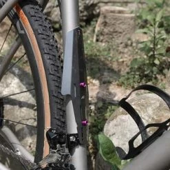 Honjo GARDE BOUE WOHO SHOVEL -Velo Orange Soldes img 5555 large