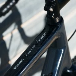 VELO GRAVEL GIRS RNR EKAR 2022 EXPO -Velo Orange Soldes img 7327