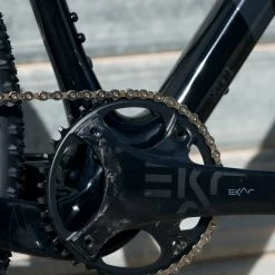 VELO GRAVEL GIRS RNR EKAR 2022 EXPO -Velo Orange Soldes img 7328