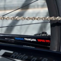 VELO GRAVEL GIRS RNR EKAR 2022 EXPO -Velo Orange Soldes img 7329