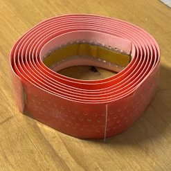 Guidoline Velox Gloss Grip -Velo Orange Soldes img 8115