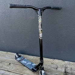 TROTTINETTE CUSTOM FULL BLUNT