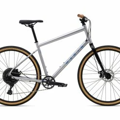 VELO MARIN KENTFIELD 2 SILVER 2023