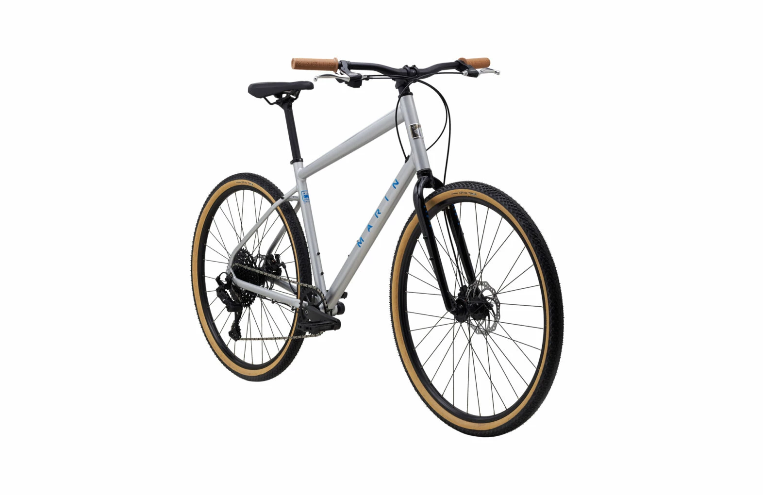 VELO MARIN KENTFIELD 2 SILVER 2023 4 VELO MARIN KENTFIELD 2 SILVER 2023 – Image 2