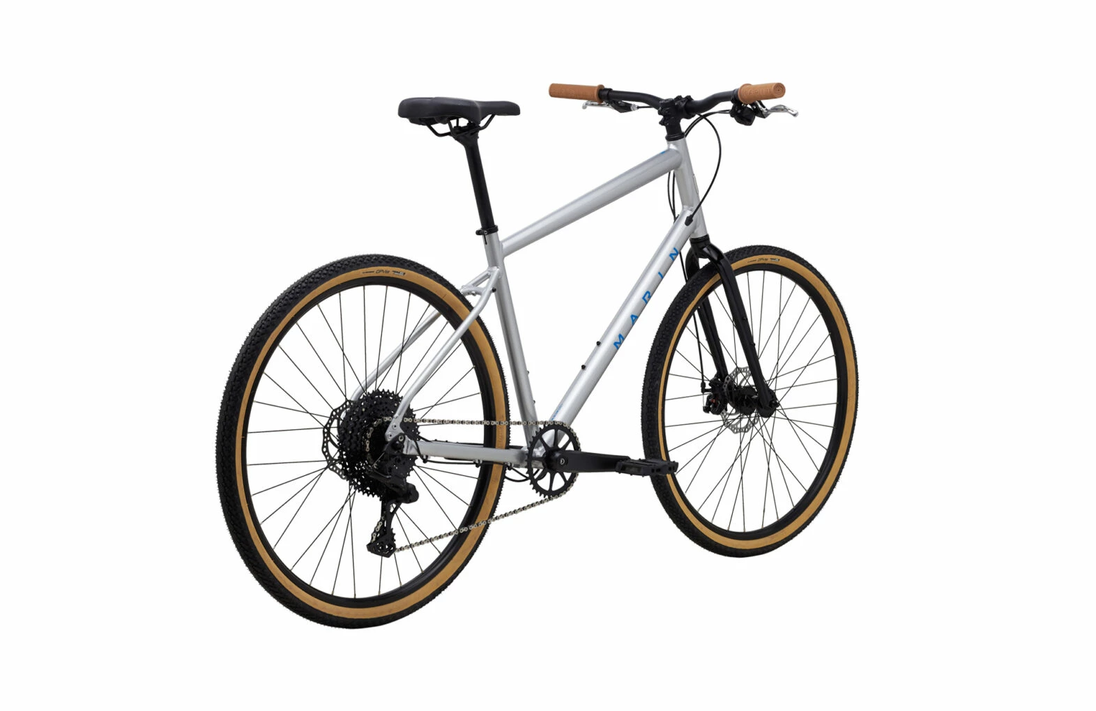 VELO MARIN KENTFIELD 2 SILVER 2023 5 VELO MARIN KENTFIELD 2 SILVER 2023 – Image 3