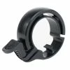 SONNETTE KNOG OI BELL CLASSIC 2 SONNETTE KNOG OI BELL CLASSIC -Velo Orange Soldes kn365 00 blk l l
