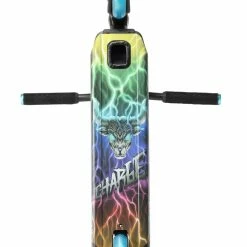 TROTTINETTE BLUNT KOS S7 CHARGE -Velo Orange Soldes kos charge s7 base