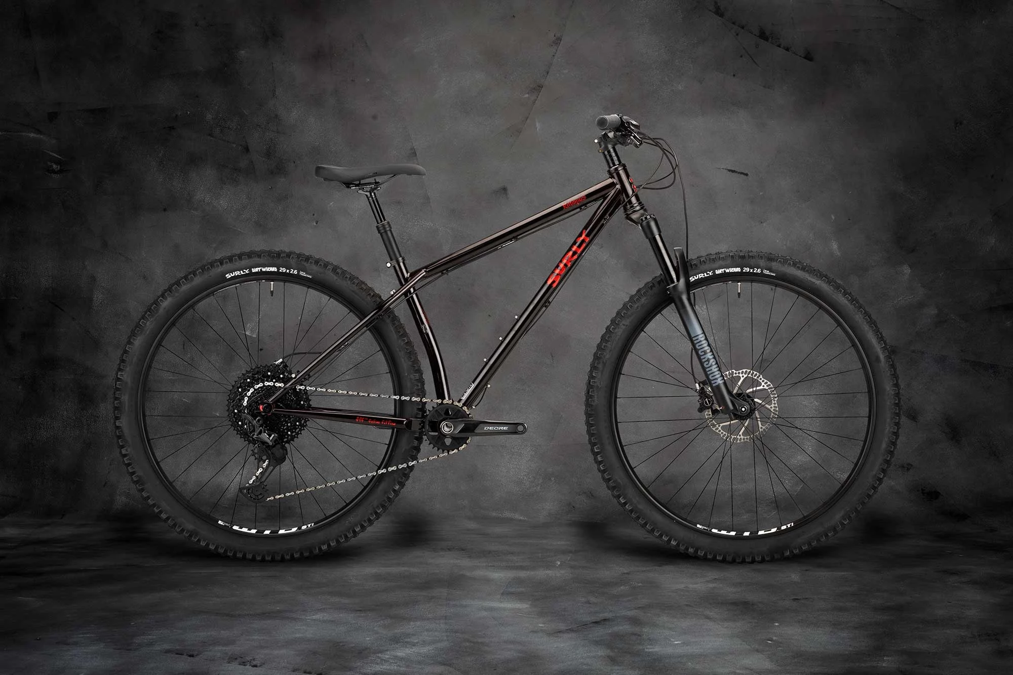 VTT SURLY KRAMPUS SUS 2021 8 VTT SURLY KRAMPUS SUS 2021 – Image 6