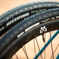 PNEU MAXXIS RECEPTOR 700X40C EXO