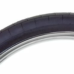 Pneu RESIST Nomad Co Black 700 X 35C Black