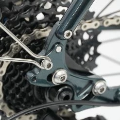 VELO OMNIUM CARGO V3 APEX 1 9 VELO OMNIUM CARGO V3 APEX 1 -Velo Orange Soldes omnium cargo v3 dropouts 1