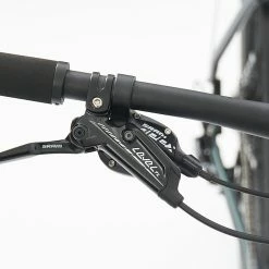 VELO OMNIUM CARGO V3 APEX 1 10 VELO OMNIUM CARGO V3 APEX 1 -Velo Orange Soldes omnium cargo v3 sram