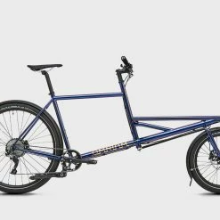 VELO CARGO OMNIUM CARGO WIFI