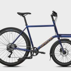 VELO CARGO OMNIUM MINI WIFI