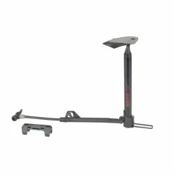 Pompe SALTPLUS Mini 140PSI -Velo Orange Soldes pompe saltplus mini 140psi 2