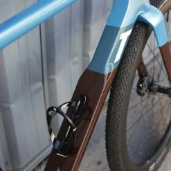 VELO GRAVEL 3T EXPLORO RACE AXS MULLET X1 DT GRC -Velo Orange Soldes r5 4053