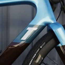 VELO GRAVEL 3T EXPLORO RACE AXS MULLET X1 DT GRC -Velo Orange Soldes r5 4054