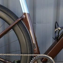 VELO GRAVEL 3T EXPLORO RACE AXS MULLET X1 DT GRC -Velo Orange Soldes r5 4055