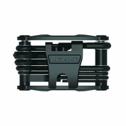 OUTIL LEZYNE RAP II -18 6 OUTIL LEZYNE RAP II -18 -Velo Orange Soldes rap 21 led1