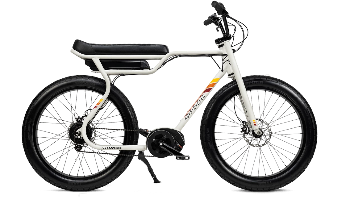 RUFF BIKES VELO VAE RUFF BIGGIE ACTIVE LINE 3 RUFF BIKES VELO VAE RUFF BIGGIE ACTIVE LINE