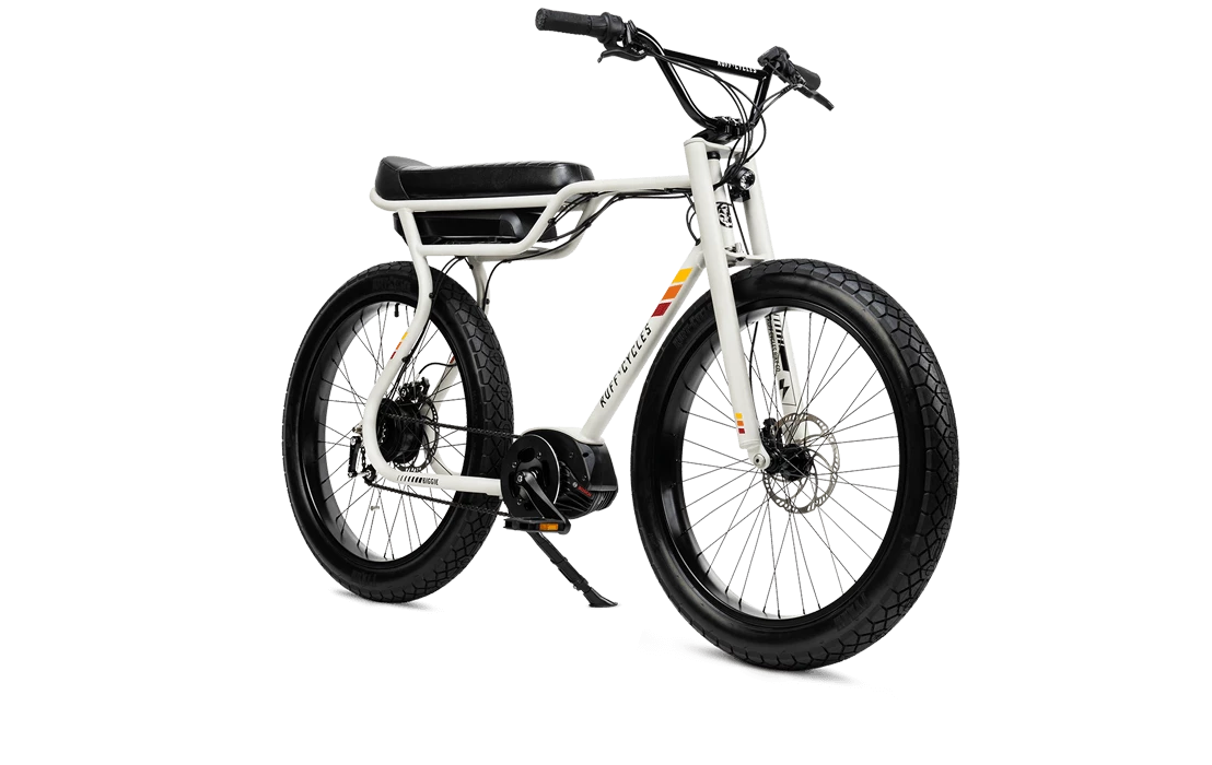 RUFF BIKES VELO VAE RUFF BIGGIE ACTIVE LINE 4 RUFF BIKES VELO VAE RUFF BIGGIE ACTIVE LINE – Image 2