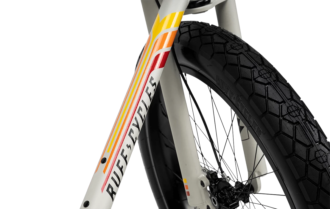 RUFF BIKES VELO VAE RUFF BIGGIE ACTIVE LINE 6 RUFF BIKES VELO VAE RUFF BIGGIE ACTIVE LINE – Image 4