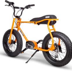 VELO VAE RUFF BIKES LIL BUDDY BOSCH LINE -Velo Orange Soldes ruff cycles lil buddy 2021 orange 2 4 1