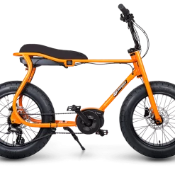 VELO VAE RUFF BIKES LIL BUDDY BOSCH LINE
