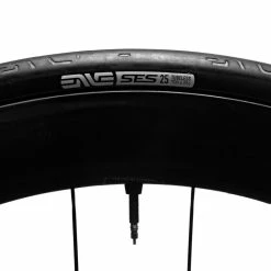 PNEU ENVE SES ROAD BLACK
