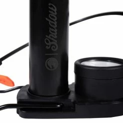 Shadow Conspiracy POMPE SHADOW STREET -Velo Orange Soldes shadow street pompe 1