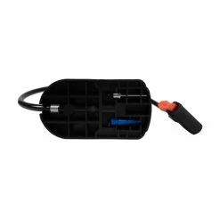 Shadow Conspiracy POMPE SHADOW STREET -Velo Orange Soldes shadow street pompe 5