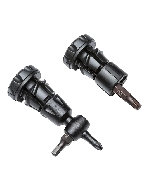 Bar Ends ARUNDEL Shamless 4 Bar Ends ARUNDEL Shamless – Image 2