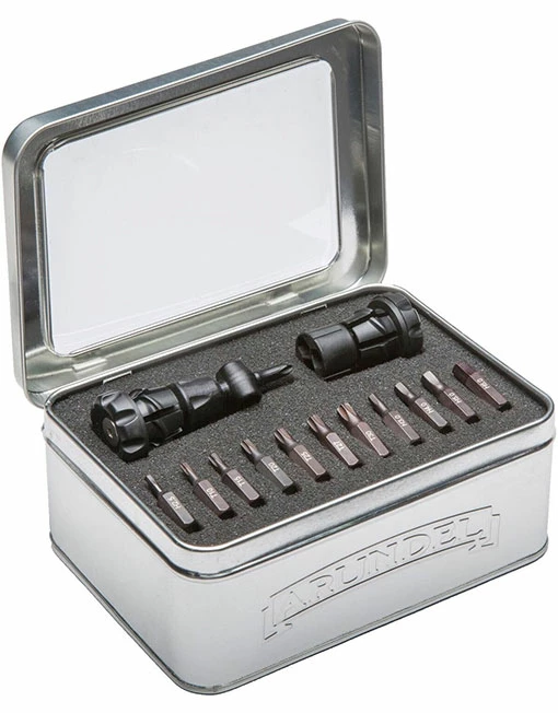 Bar Ends ARUNDEL Shamless 3 Bar Ends ARUNDEL Shamless