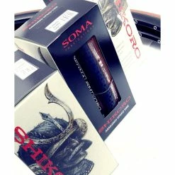 PNEU SOMA SHIKORO 700X38C -Velo Orange Soldes soma shikoro 700c