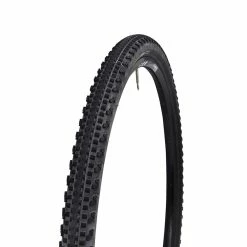 Pneu SOMA Cazaredo 700X42C Black